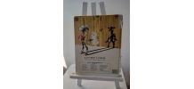Lucky Luke - Le bandit manchot