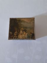 Boîte à bijoux 