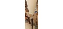 Lampadaire déco 