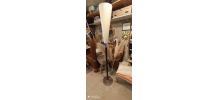 Lampadaire déco 
