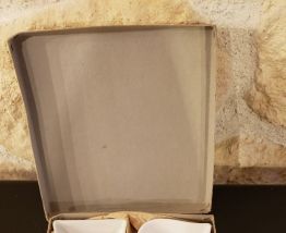 Petits raviers pic cœur carreau trèfle Porcelaine