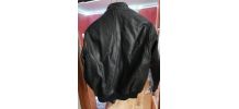 blouson cuir