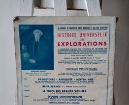 Miroir de l'histoire n° 91 juillet 1957