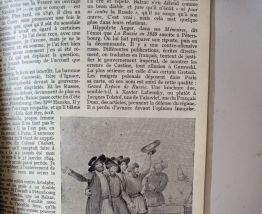 Miroir de l'histoire n° 91 juillet 1957