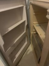 FRIGO MURAL NEWFRIGOR ANNÉES 50