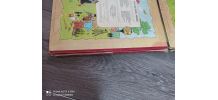 Lot de 2 BD Tintin 1959