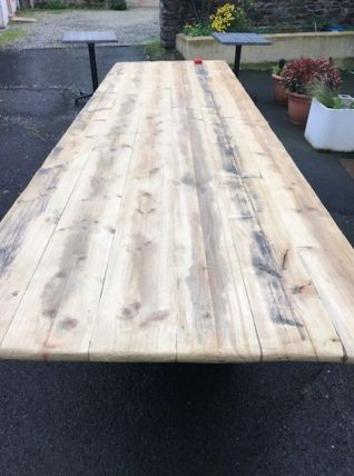 Table d'hôte 