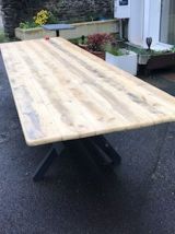 Table d'hôte 