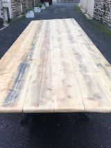 Table d'hôte 