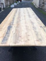 Table d'hôte 