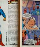 Magazine des années 80 sur Albator