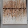 tableau pluie d'ors