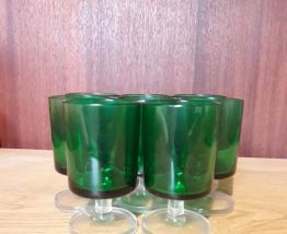 Verres à digestif