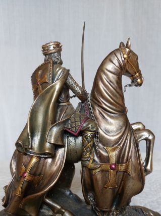Chevalier déco 