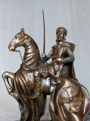 Chevalier déco 