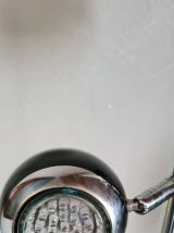 Lampe vintage eyeball Seylumière Hary   50x26