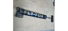 pulverisateur fly tox