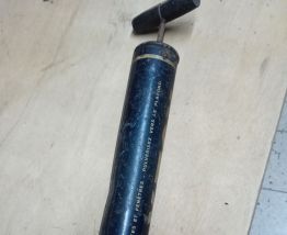 pulverisateur fly tox