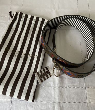 Sangle de Guitare Américaine