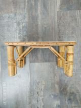 Petit banc 