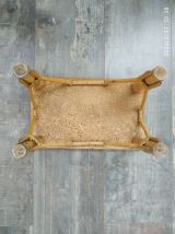 Petit banc 