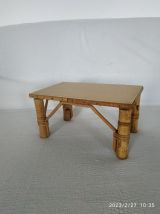 Petit banc 