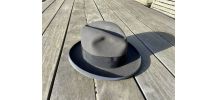 Chapeau Homme Vintage