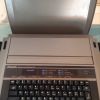 machine à écrire Panasonic électronique R191