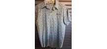 Chemise homme vintage