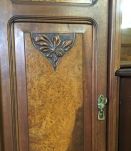 Buffet Art Nouveau