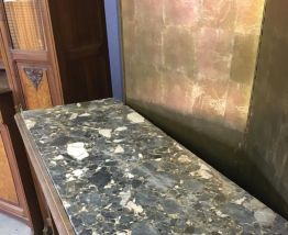 Buffet bas Art Nouveau
