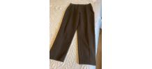 Pantalon Gérard Darel vintage