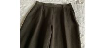 Pantalon Gérard Darel vintage