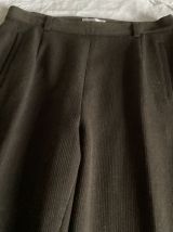 Pantalon Gérard Darel vintage