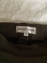 Pantalon Gérard Darel vintage