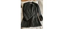 Veste vintage Gérard Pasquier
