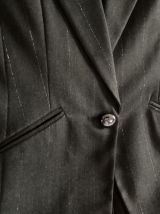 Veste vintage Gérard Pasquier