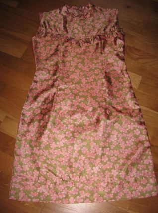 robe femme 