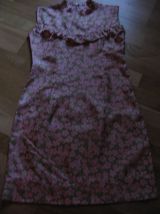 robe femme 