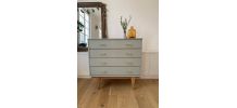 Commode vintage