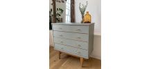 Commode vintage