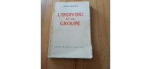 L individu et le groupe 