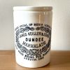 Un pot de marmelade Dundee maison James Keiller et fils
