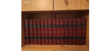 Dictionnaire Grand Larousse Universel en 15 volumes