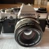 Appareil photo argentique