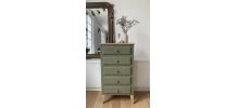 Chiffonnier vintage