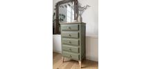 Chiffonnier vintage