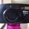 Nikon Zoom 100 AF - Appareil Photo Argentique