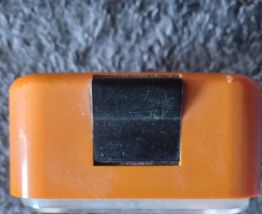 Reveil vintage Bayard