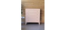 Commode vintage années 60